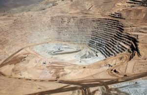 El cobre se dispara por nuevas amenazas de Trump