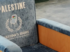 15 países occidentales piden reconocer Estado palestino