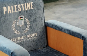 15 países occidentales piden reconocer Estado palestino