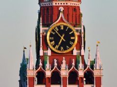 Rusia responde amenazas de Trump