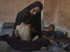 «La gente en Gaza son cadáveres andantes», denuncia la ONU