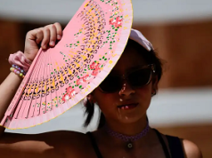 El planeta arde: ¿es este calor la nueva normalidad?