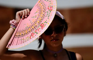 El planeta arde: ¿es este calor la nueva normalidad?