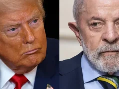 Indignación en Brasil por aranceles del 50% de Trump
