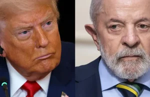 Lula cuestiona el “unilateralismo” de Trump y llama a la paz regional