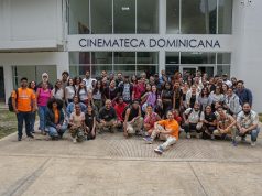 “La Ruta Peliculera” de SMARTFILMS llega al Cibao