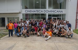 “La Ruta Peliculera” de SMARTFILMS llega al Cibao