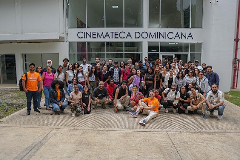 Actuantes en “La Ruta Peliculera” de SMARTFILMS