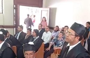 Darán fallo amparo busca proteger Arroyo Burgos y área verde Reparto Universitario.
