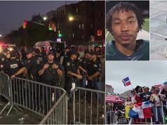 Terror, muertes y desórdenes en Nueva York… Caminando y Masticando