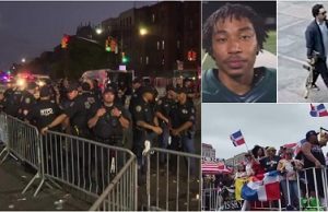 Terror, muertes y desórdenes en Nueva York… Caminando y Masticando