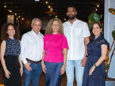 Nuevos espacios para eventos oferta Rancho Chito