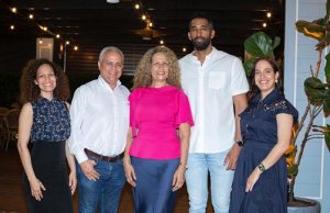 Nuevos espacios para eventos oferta Rancho Chito