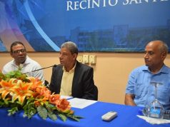 UASD Santiago celebrara 40 años de compromiso académico y social