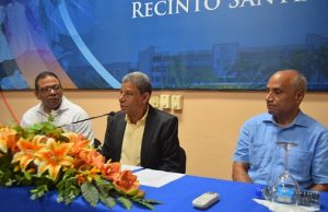 UASD Santiago celebrara 40 años de compromiso académico y social