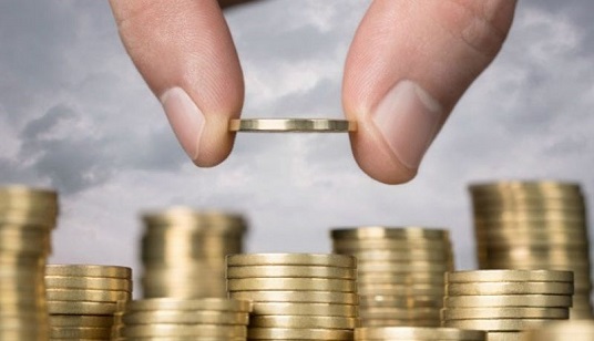 El negocio de los fondos de pensiones.