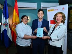 Restaurante Barceloneta obtiene certificación de excelencia en cocina española