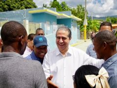 Francisco Javier García, un líder cercano, humano y comprometido…