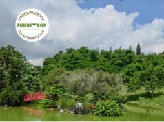 Fundación respalda informe UASD sobre el Jardín Botánico Nacional