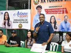 Asoprosado anuncia XX torneo de softbol de ligas con 84 equipos