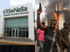 El sol no se puede tapar con un dedo… Caminando y masticando