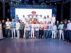 Adozona celebra Torneo empresarial, social y deportivo 2025