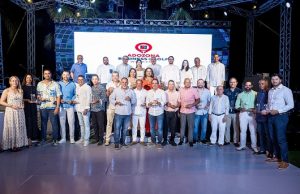 Adozona celebra Torneo empresarial, social y deportivo 2025
