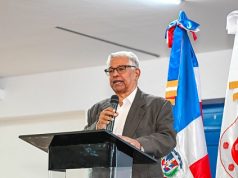 Grullón Moronta pone a circular libro “Ley 176-07 anotada con doctrina y jurisprudencia”