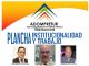 Presentan plancha ADOMPRETUR NY