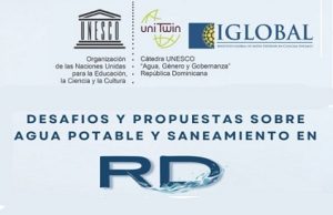Hamlet Otañez impartirá conferecia en FUNGLODE sobre agua potable