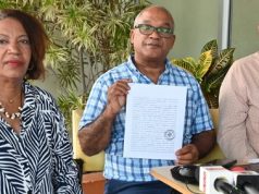 La fragmentación del Marcelino Vega