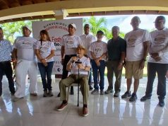 VI Festival Deportivo-Recreativo invita a premiación y celebración
