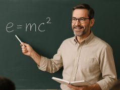 Aportes del maestro a la formación del alumno