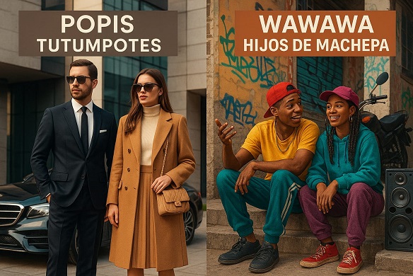 POPIS Y WAWAWA