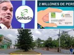 ¿Está Senasa quebrado?… Caminando y masticando