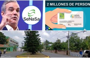 ¿Está Senasa quebrado?… Caminando y masticando