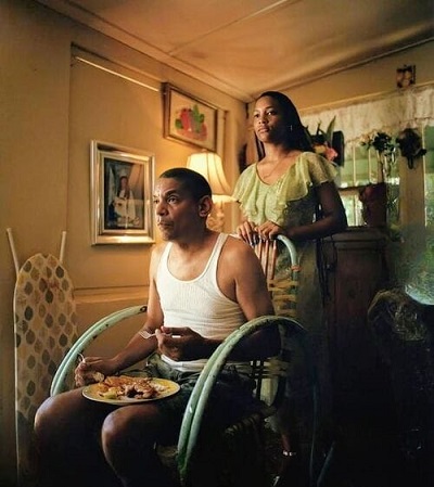 Un drama social que no conoce fronteras