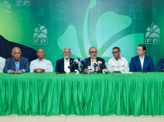 FP alerta sobre crisis sector arrocero dominicano