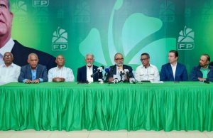 FP alerta sobre crisis sector arrocero dominicano