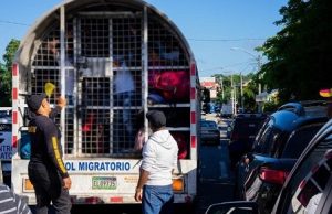 Flancos abiertos a la inmigración desmedida