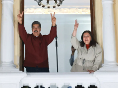 El chavismo vuelve y barre en Venezuela