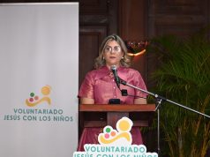 Voluntariado Jesús con los Niños lanza su Tienda Online: “Regalos que Salvan Vidas”