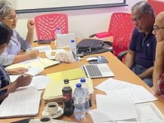 Naturaleza ilegal exclusión de José Beato en el CDP