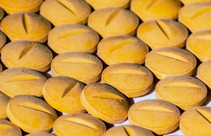 Otra droga 15 veces más fuerte que el fentanilo