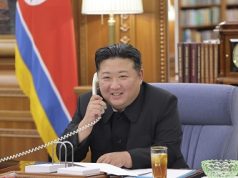 Corea del Norte siempre apoyará a Moscú