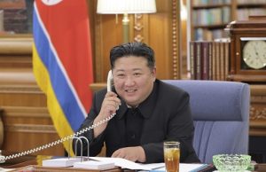 Corea del Norte siempre apoyará a Moscú
