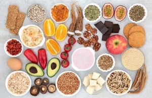 4 superalimentos que no deben faltar en tu dieta