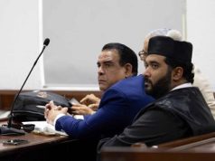 De Ahí a Ahí: Expectativas por fallo hermano de Danilo
