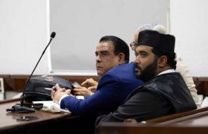 De Ahí a Ahí: Expectativas por fallo hermano de Danilo