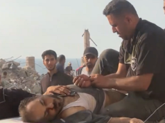 Israel asesina equipo de periodistas en Gaza